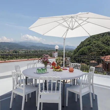 Casa Fornola Casale Il Volo Holiday home