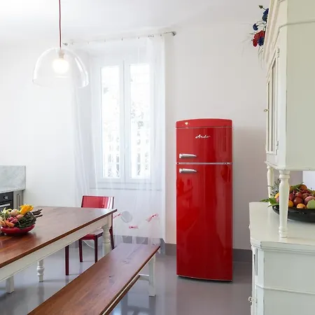 Casa Fornola Casale Il Volo Vezzano Ligure