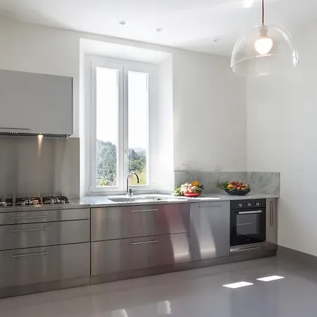 Casa Fornola Casale Il Volo Holiday home *