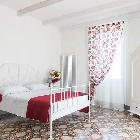 Holiday home Casa Fornola Casale Il Volo *