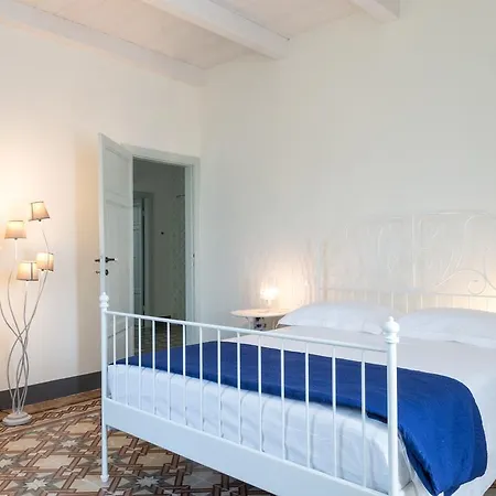 Casa Fornola Casale Il Volo