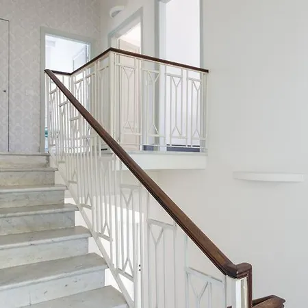 Feriehus Casa Fornola Casale Il Volo *