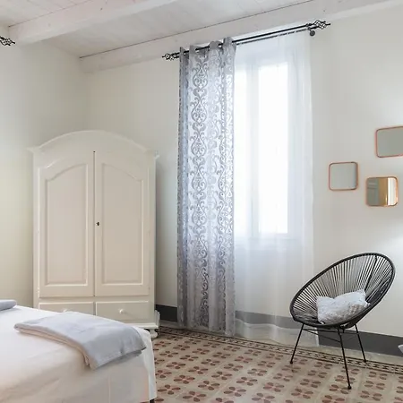 Casa Fornola Casale Il Volo Feriehus Vezzano Ligure