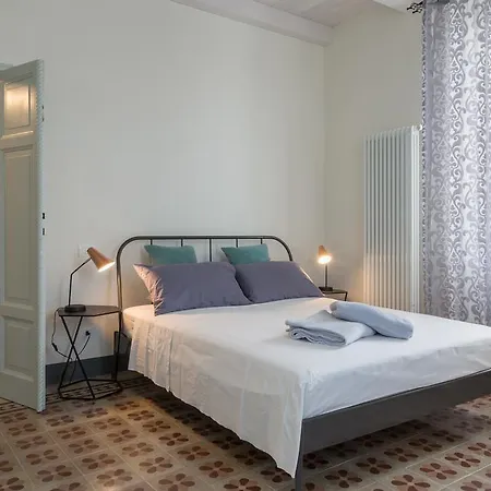 Casa Fornola Casale Il Volo Vezzano Ligure