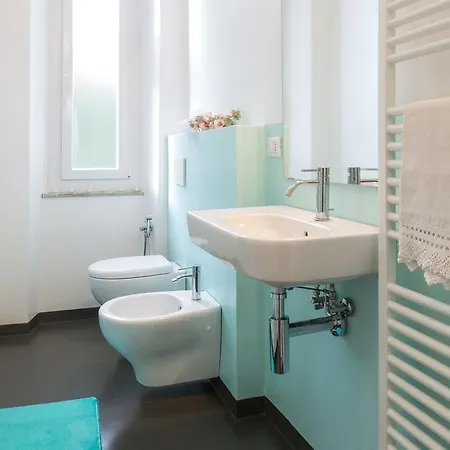 Casa Fornola Casale Il Volo Feriehus *