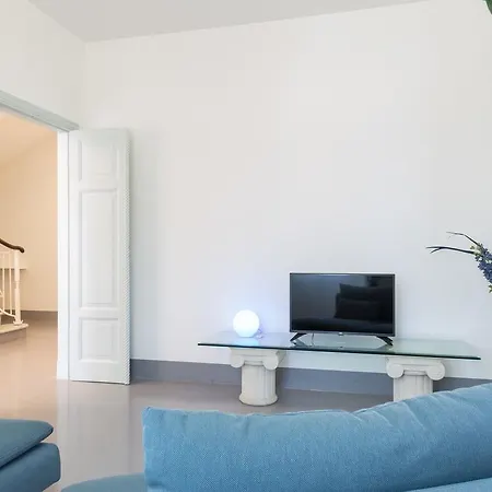 Casa Fornola Casale Il Volo *
