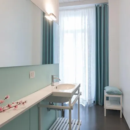 Casa Fornola Casale Il Volo Feriehus