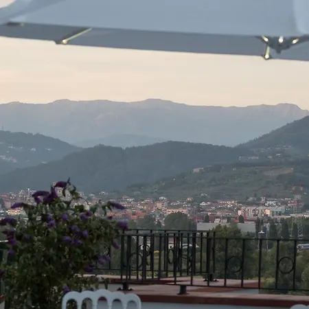 Holiday home Casa Fornola Casale Il Volo *