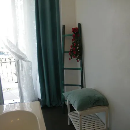 Casa Fornola Casale Il Volo Feriehus Vezzano Ligure