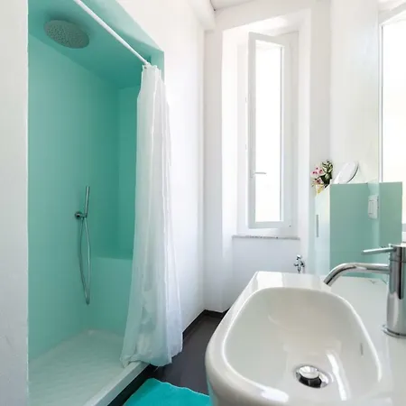 Feriehus Casa Fornola Casale Il Volo Vezzano Ligure