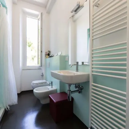 Casa Fornola Casale Il Volo Holiday home *